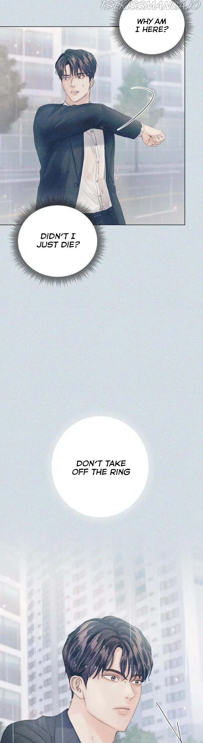 Surely a Happy Ending Chapter 85 – Page 3