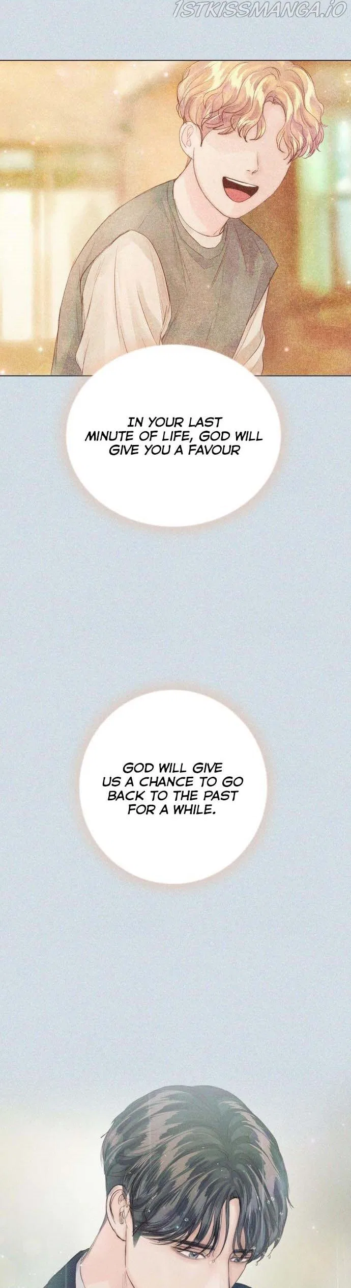 Surely a Happy Ending Chapter 85 – Page 6