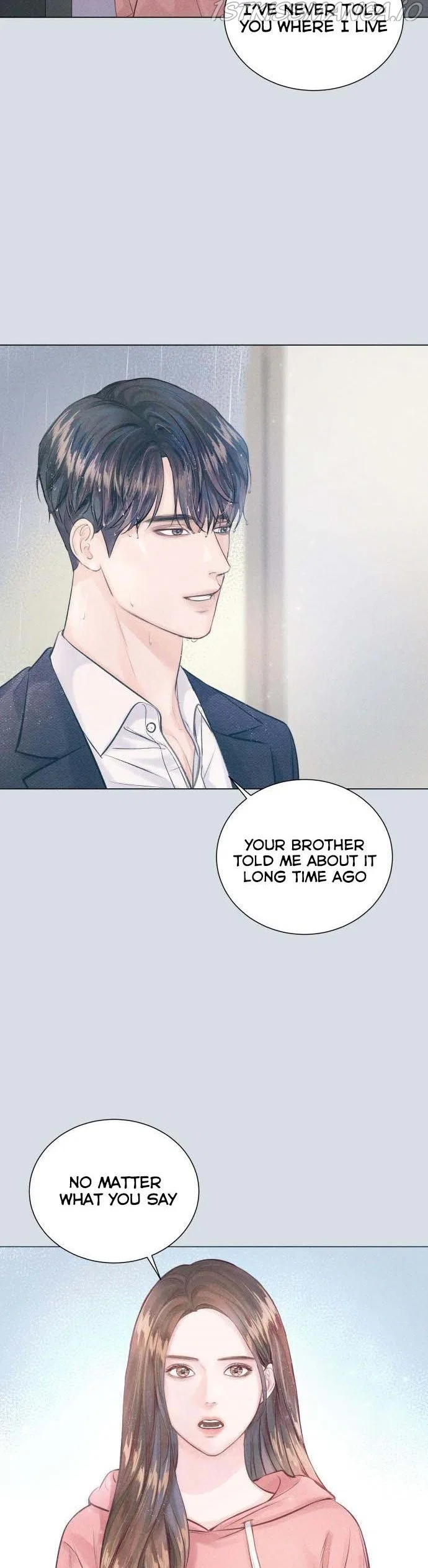 Surely a Happy Ending Chapter 85 – Page 10