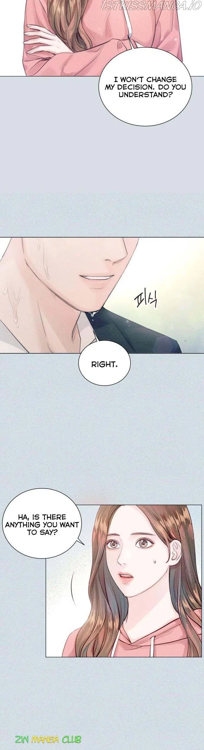 Surely a Happy Ending Chapter 85 – Page 11