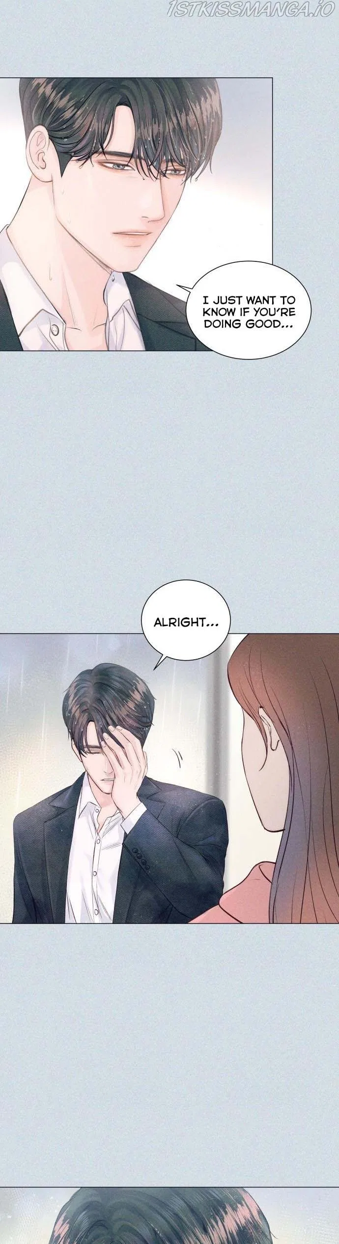 Surely a Happy Ending Chapter 85 – Page 12
