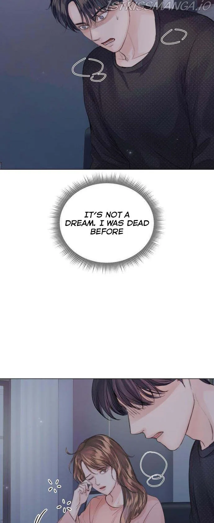 Surely a Happy Ending Chapter 85 – Page 22
