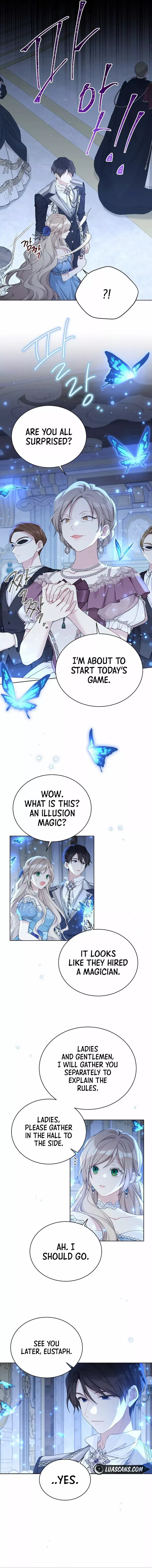 Recording Hall Chapter 99 – Page 4