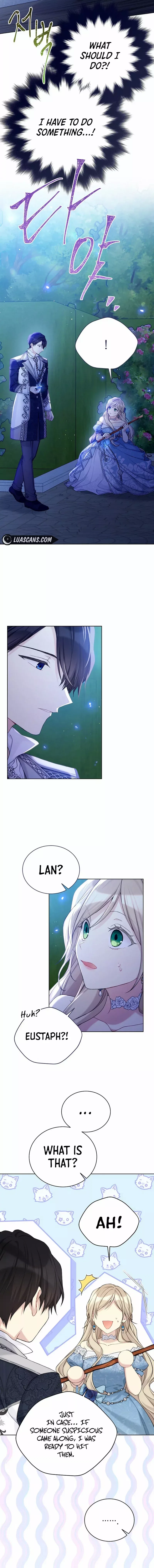 Recording Hall Chapter 99 – Page 10