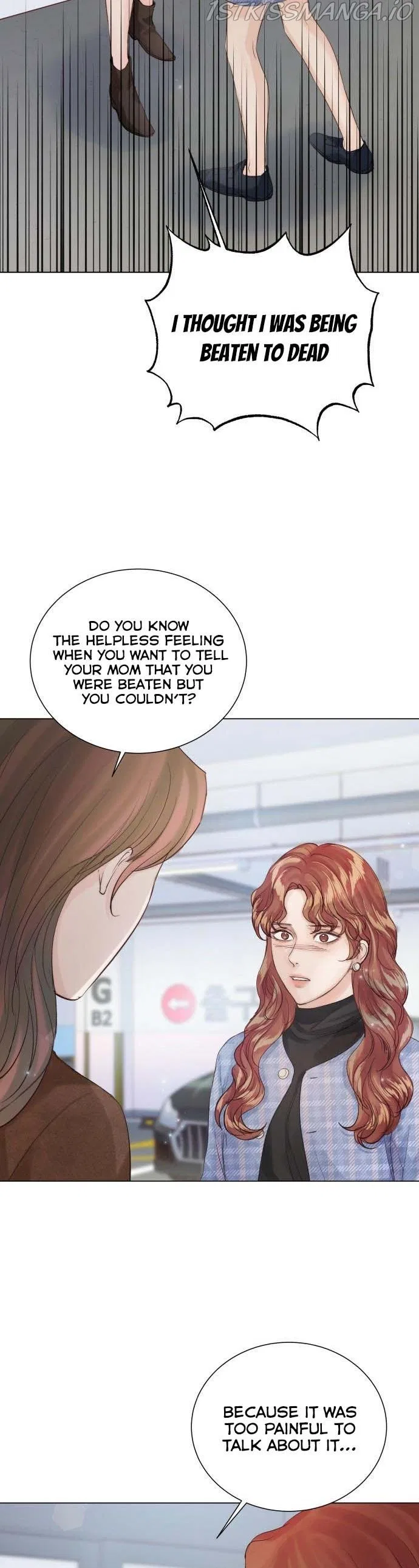 Surely a Happy Ending Chapter 84 – Page 2
