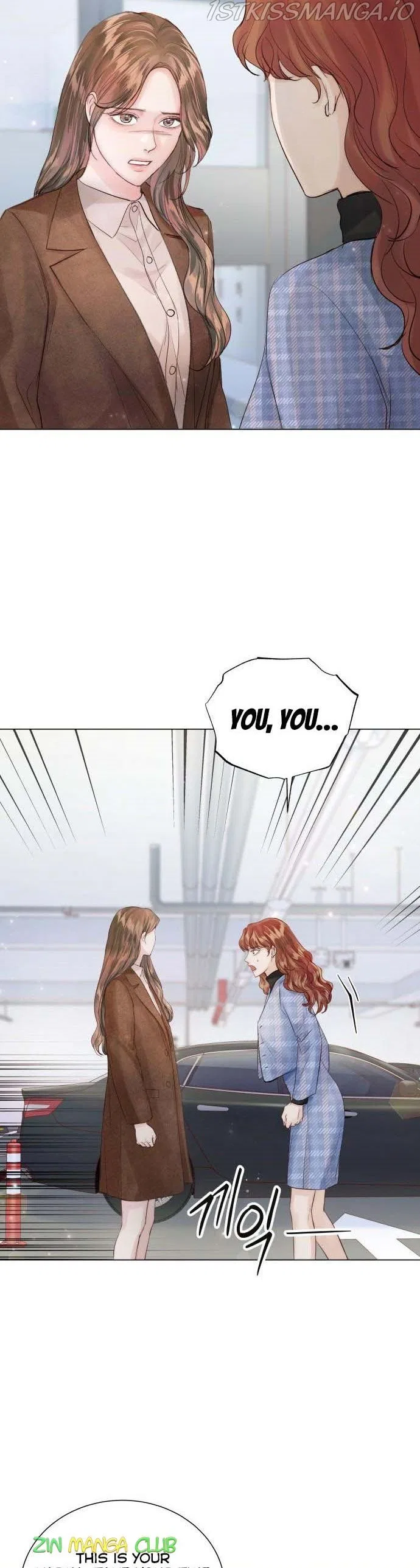 Surely a Happy Ending Chapter 84 – Page 3