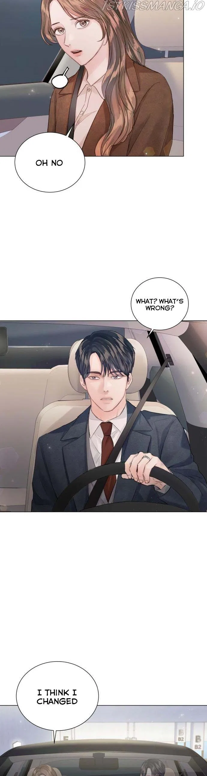 Surely a Happy Ending Chapter 84 – Page 5
