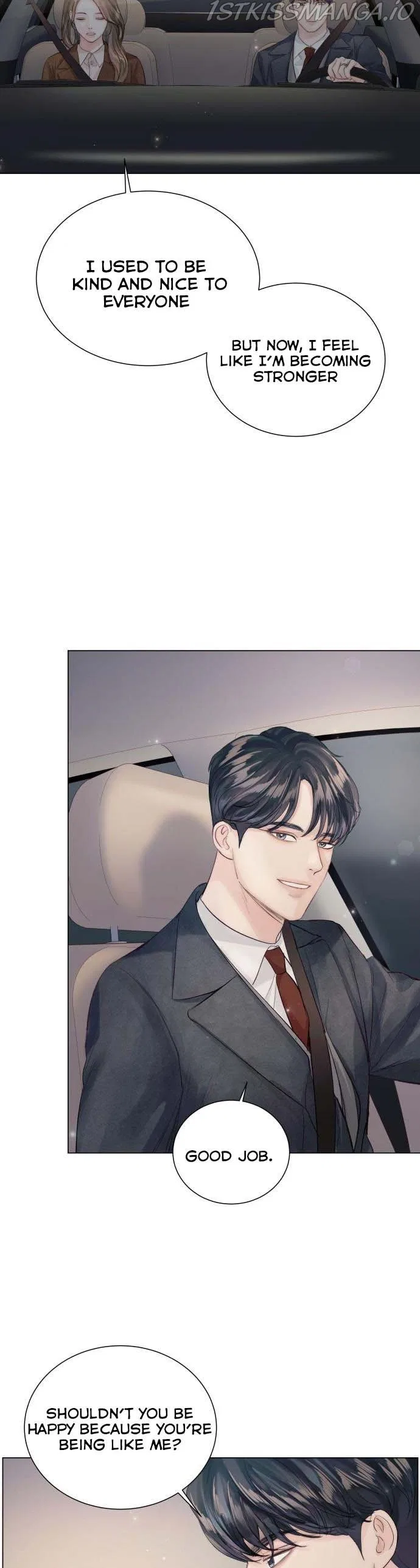Surely a Happy Ending Chapter 84 – Page 6