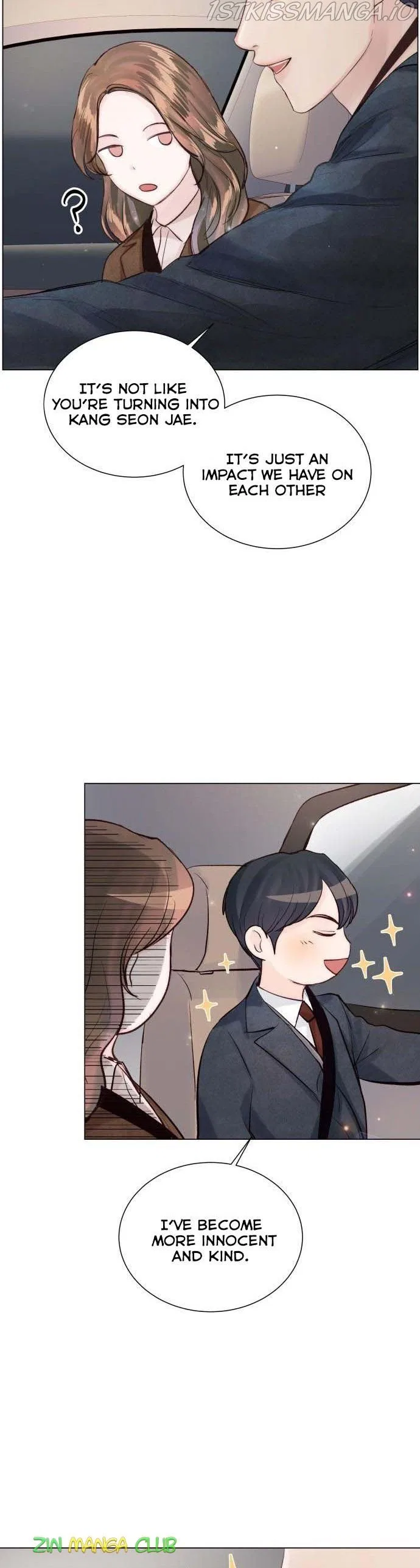 Surely a Happy Ending Chapter 84 – Page 7