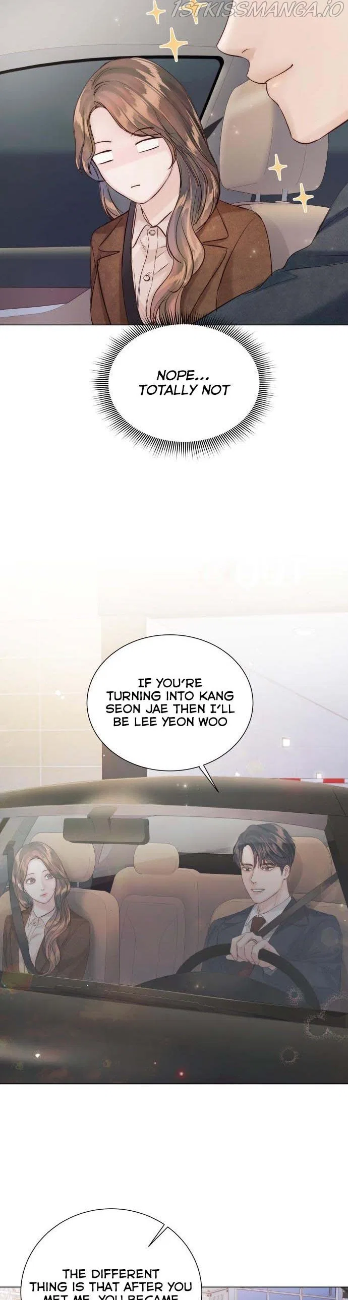 Surely a Happy Ending Chapter 84 – Page 8