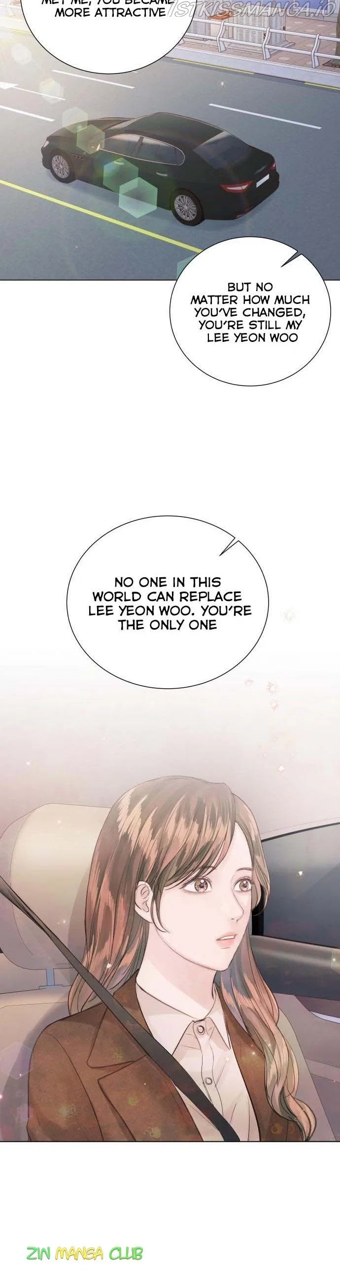 Surely a Happy Ending Chapter 84 – Page 9