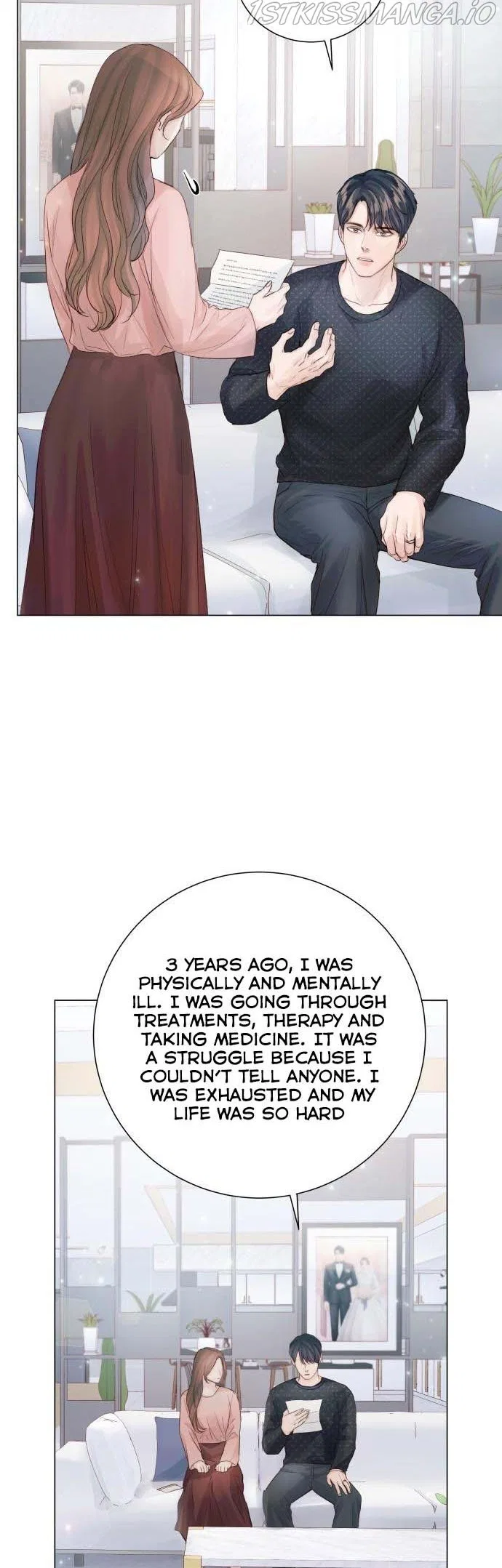 Surely a Happy Ending Chapter 84 – Page 14