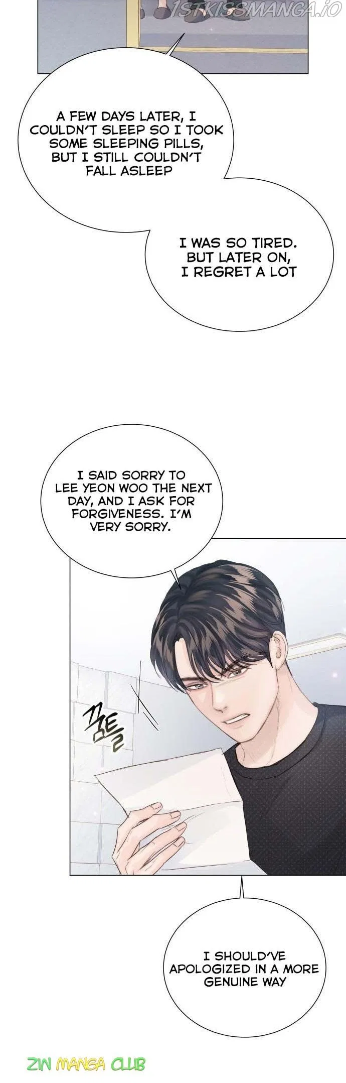 Surely a Happy Ending Chapter 84 – Page 15