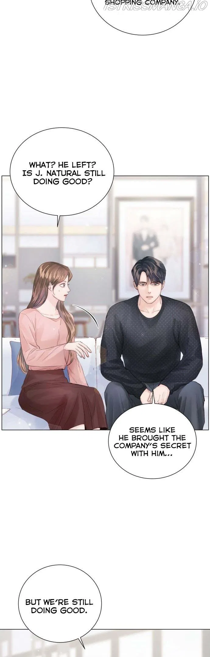 Surely a Happy Ending Chapter 84 – Page 18