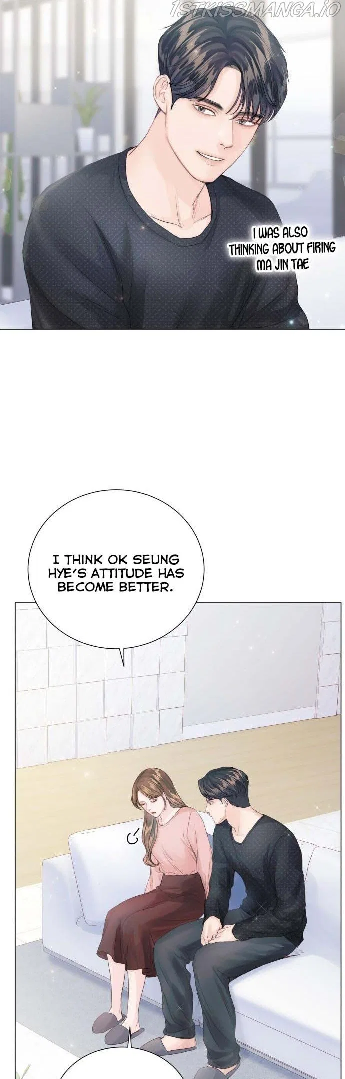 Surely a Happy Ending Chapter 84 – Page 19