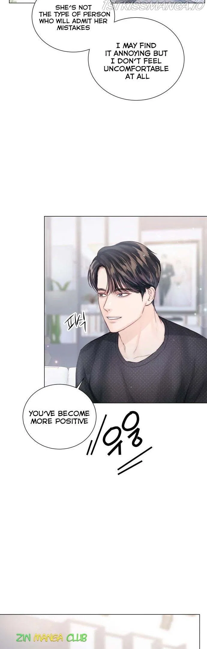 Surely a Happy Ending Chapter 84 – Page 20