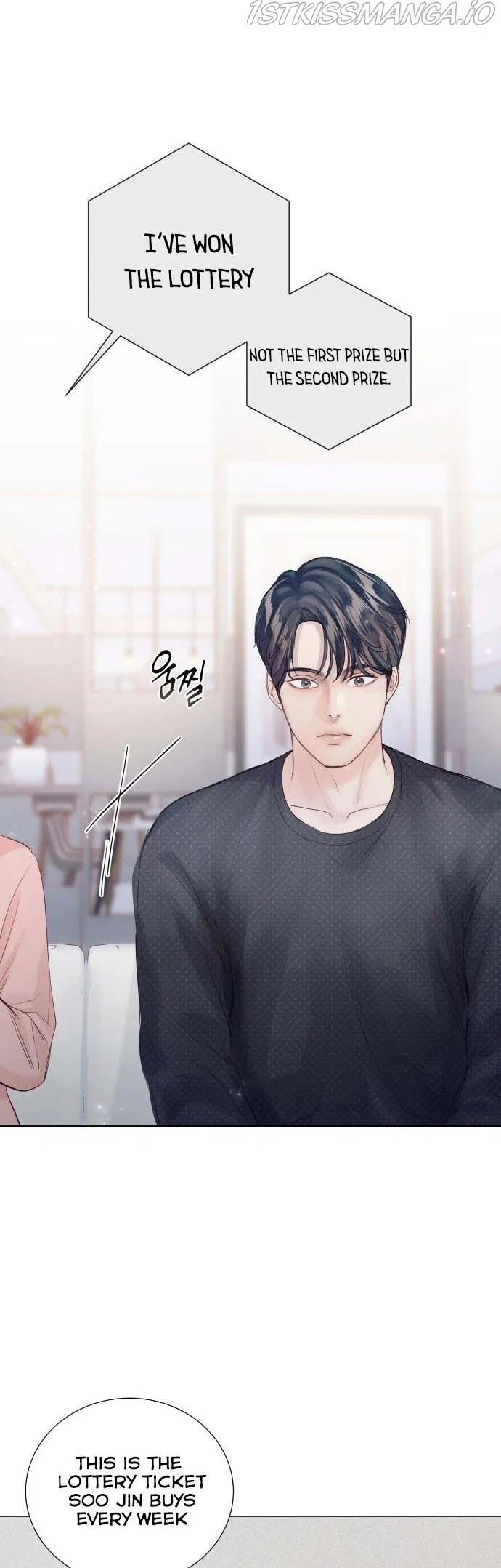 Surely a Happy Ending Chapter 84 – Page 22
