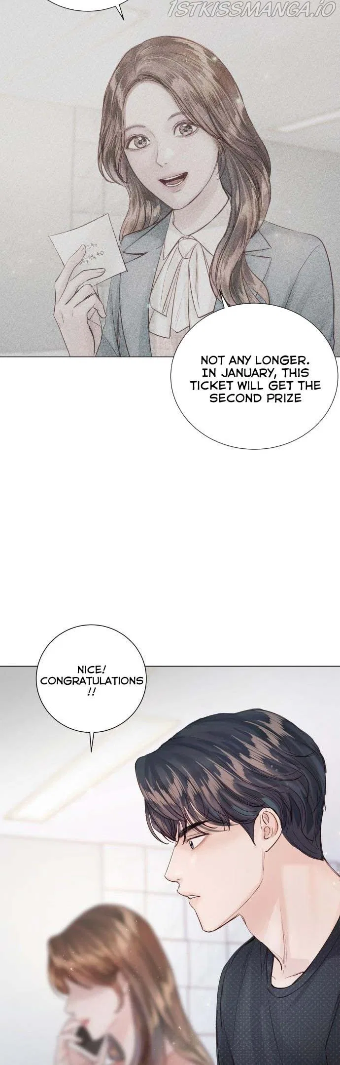 Surely a Happy Ending Chapter 84 – Page 23