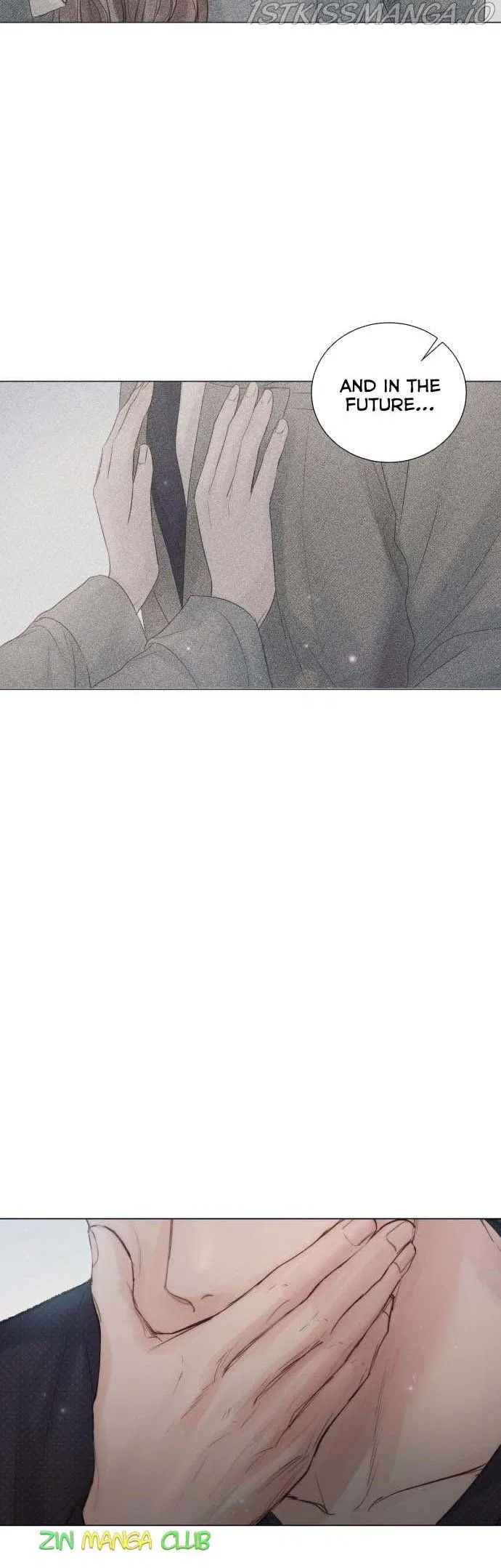 Surely a Happy Ending Chapter 84 – Page 25