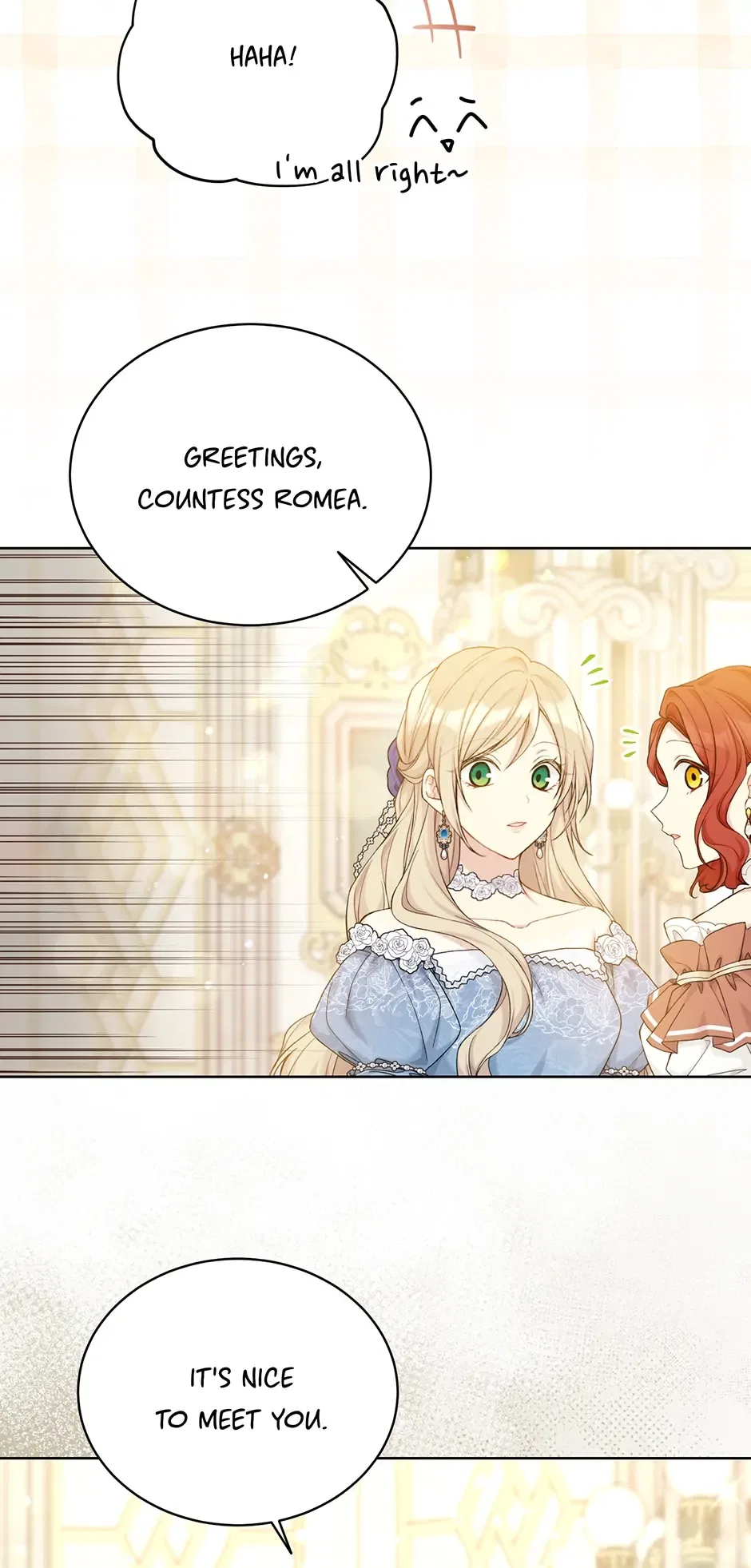 Recording Hall Chapter 98 – Page 5