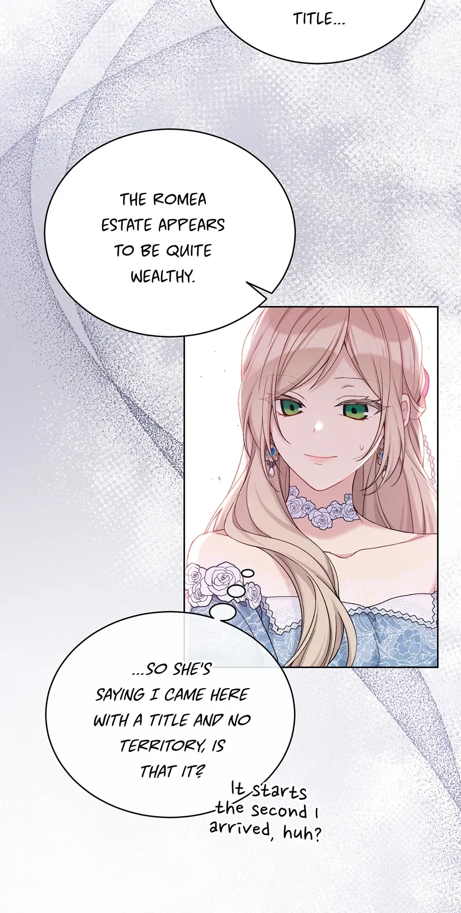 Recording Hall Chapter 98 – Page 9
