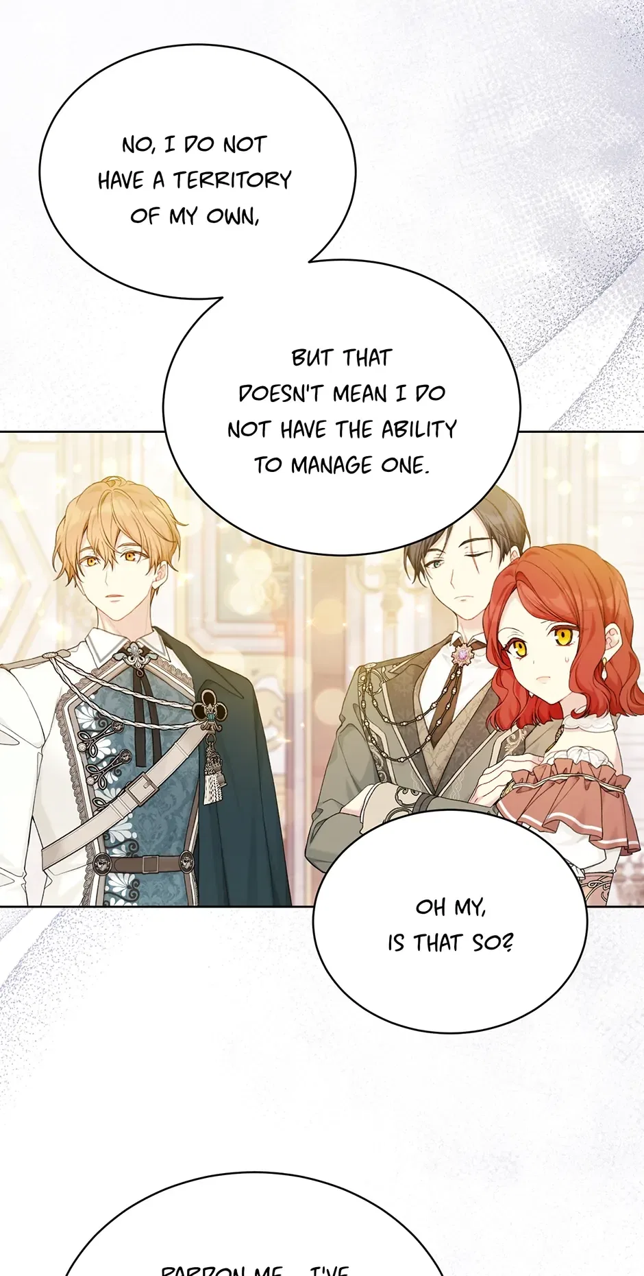Recording Hall Chapter 98 – Page 10