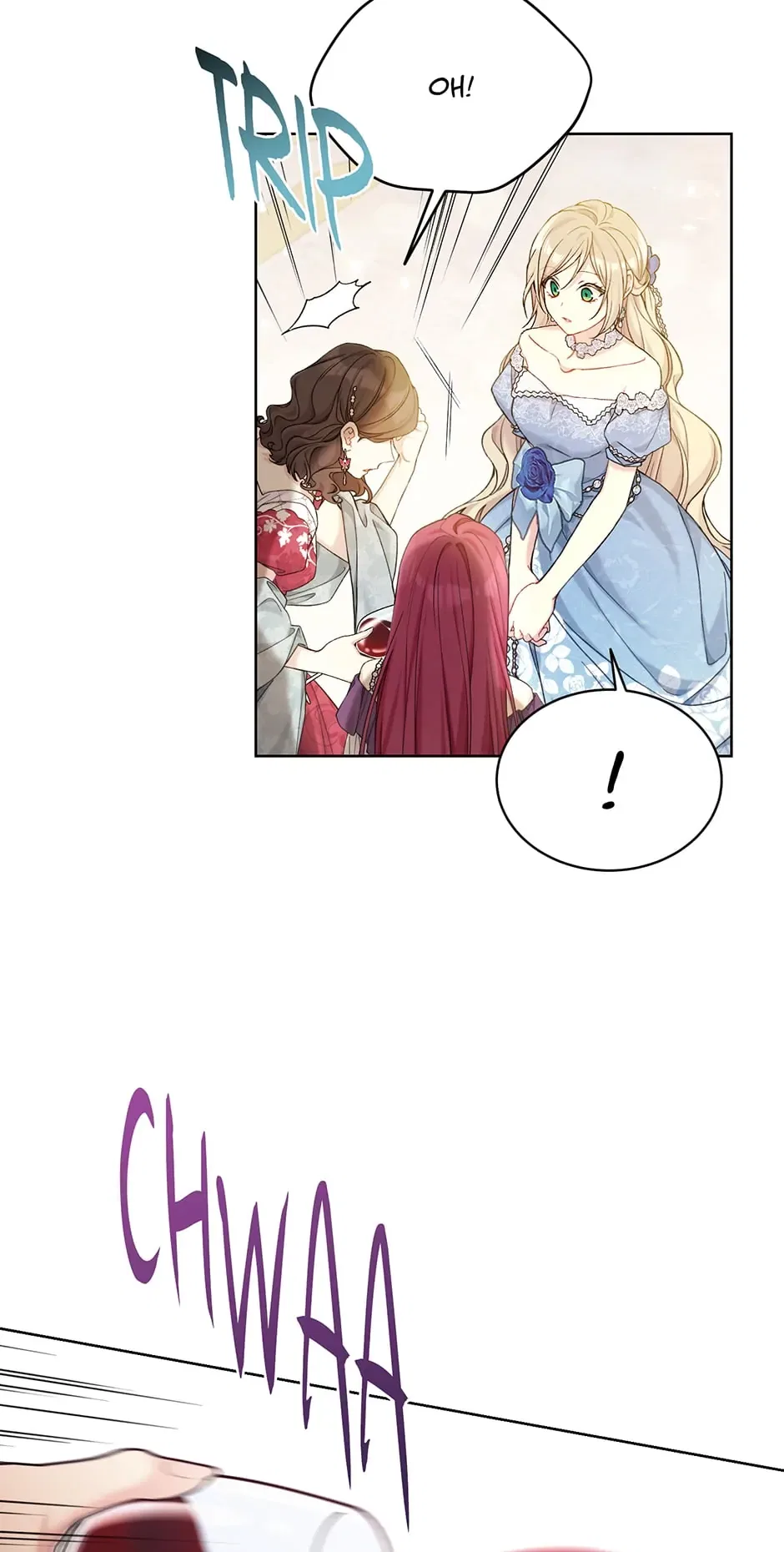 Recording Hall Chapter 98 – Page 12