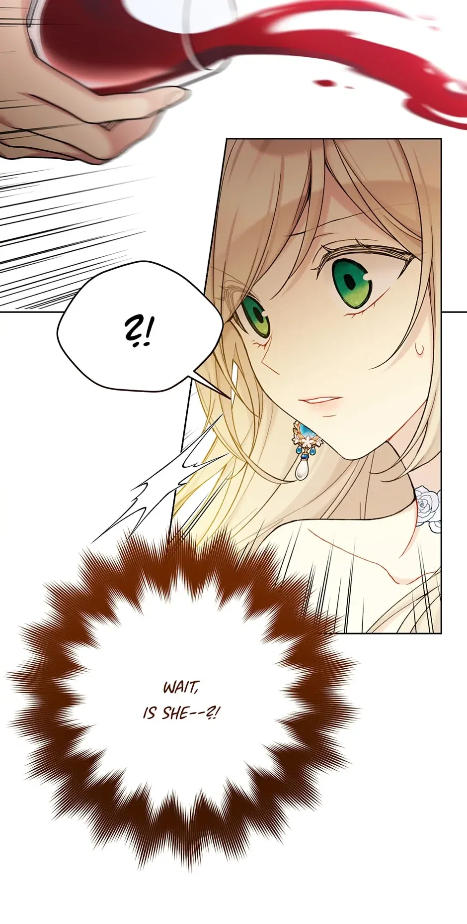 Recording Hall Chapter 98 – Page 13