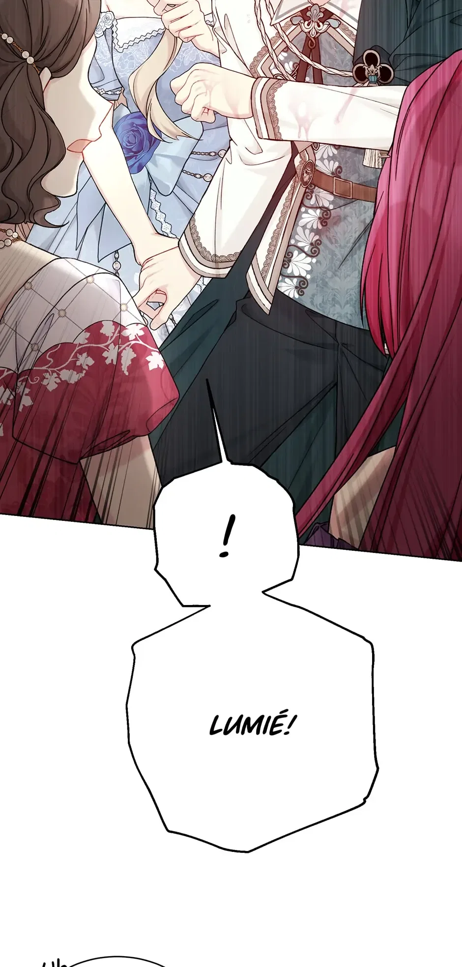 Recording Hall Chapter 98 – Page 15