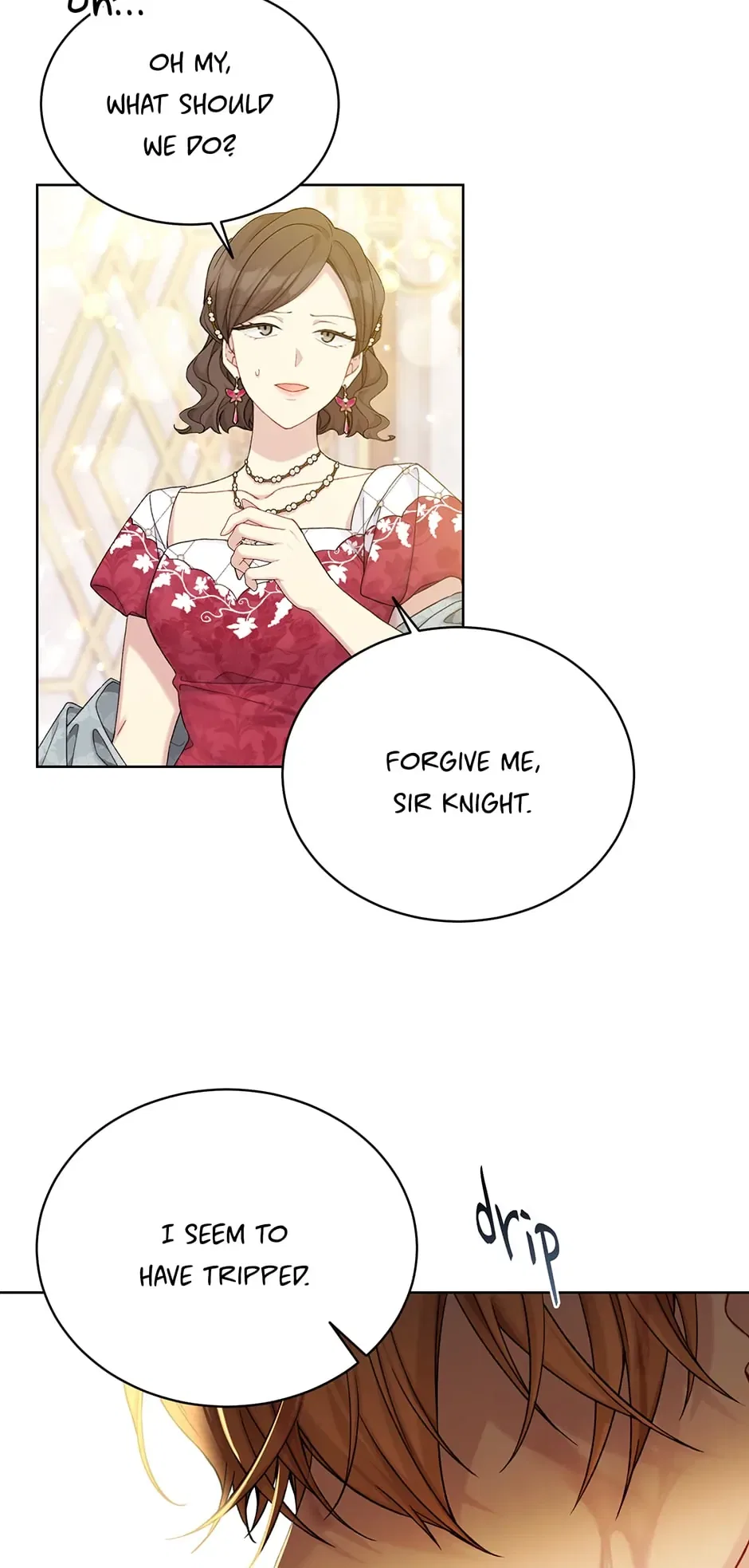 Recording Hall Chapter 98 – Page 16