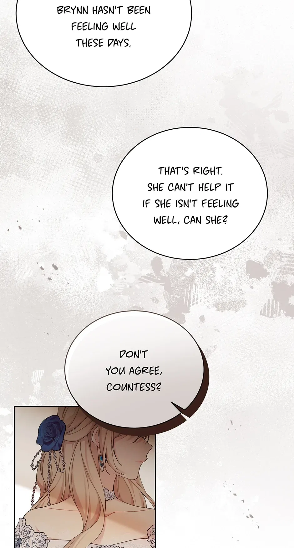 Recording Hall Chapter 98 – Page 22