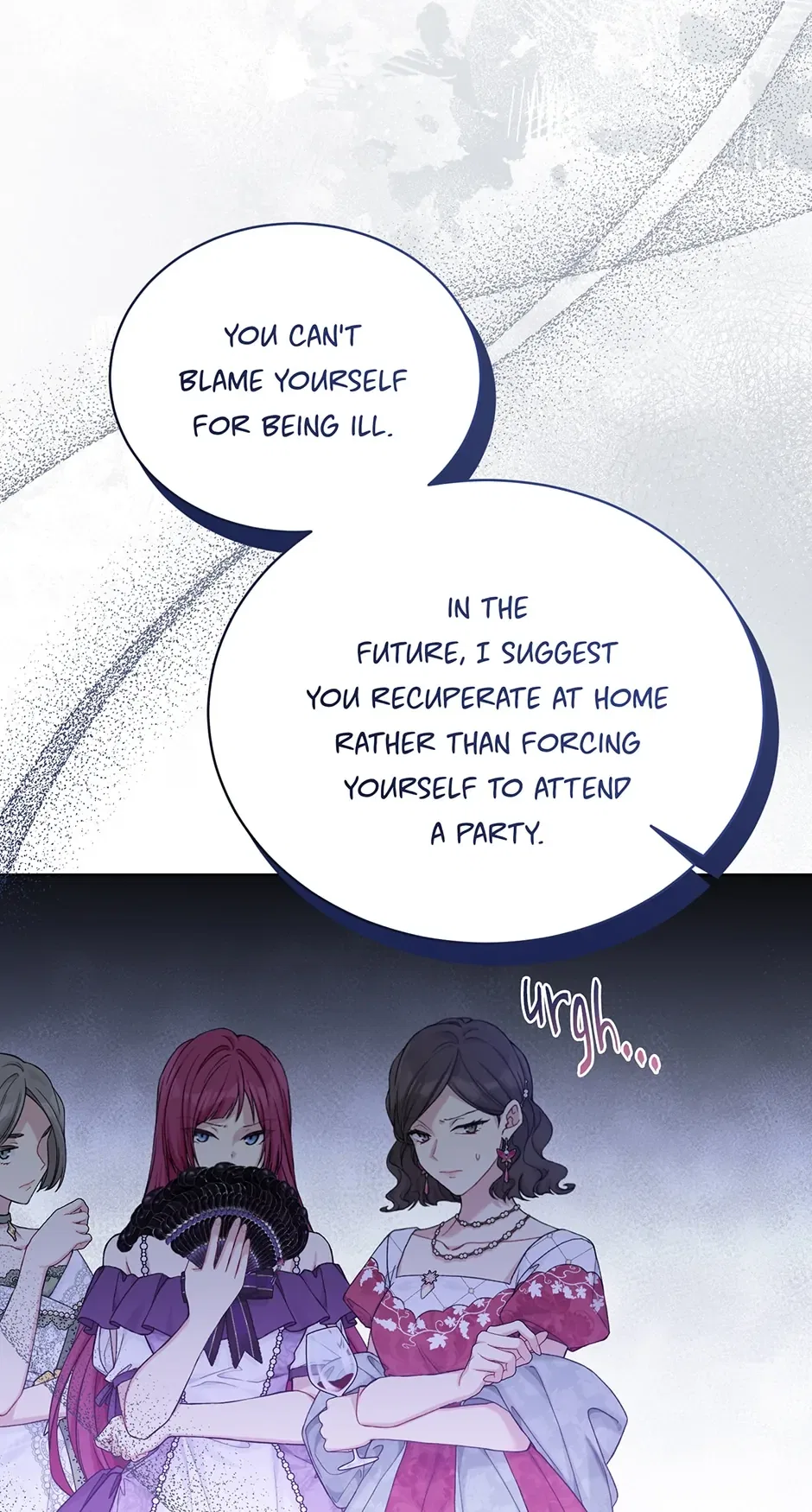 Recording Hall Chapter 98 – Page 24