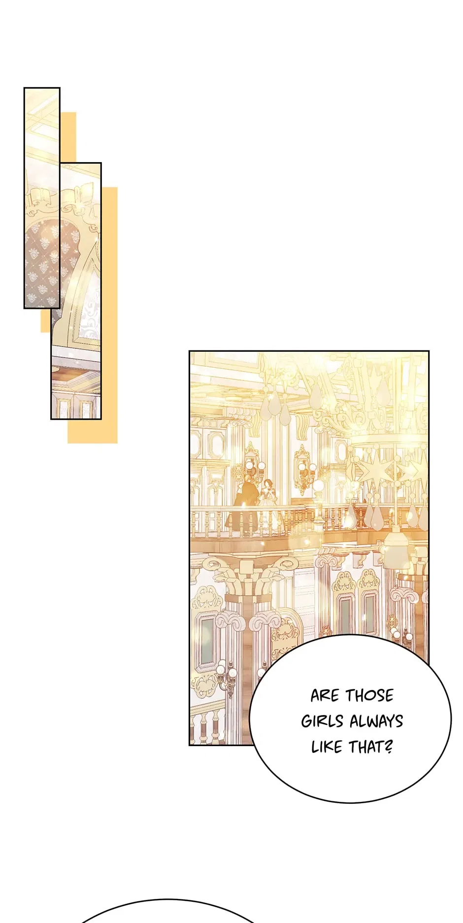Recording Hall Chapter 98 – Page 26