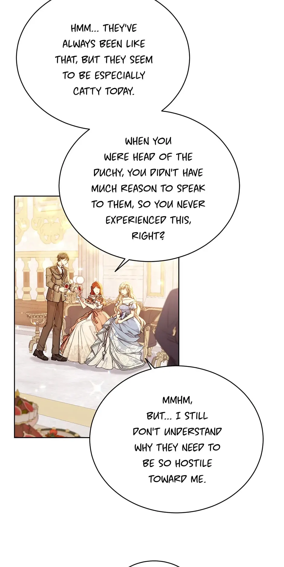 Recording Hall Chapter 98 – Page 27