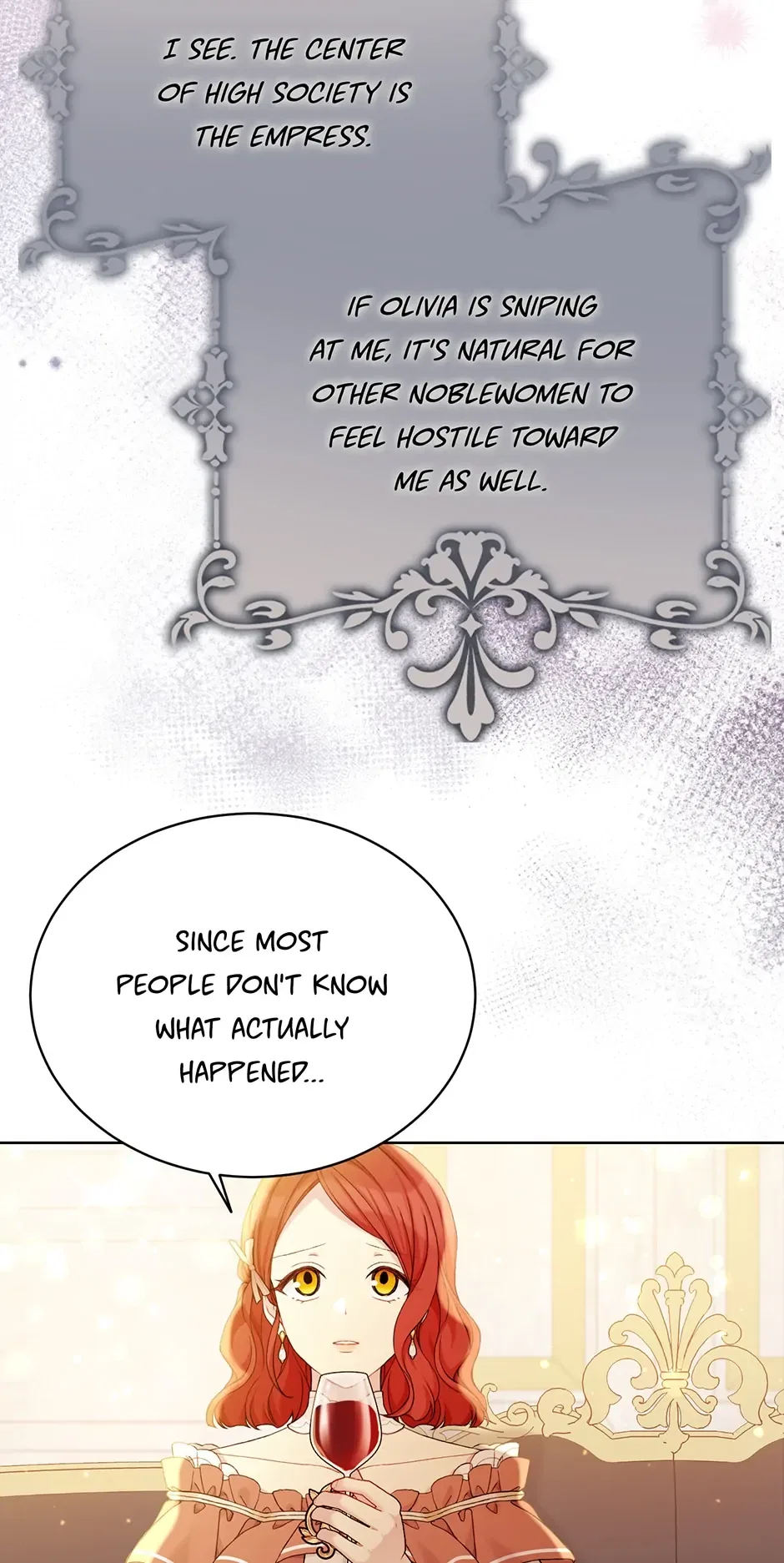 Recording Hall Chapter 98 – Page 30