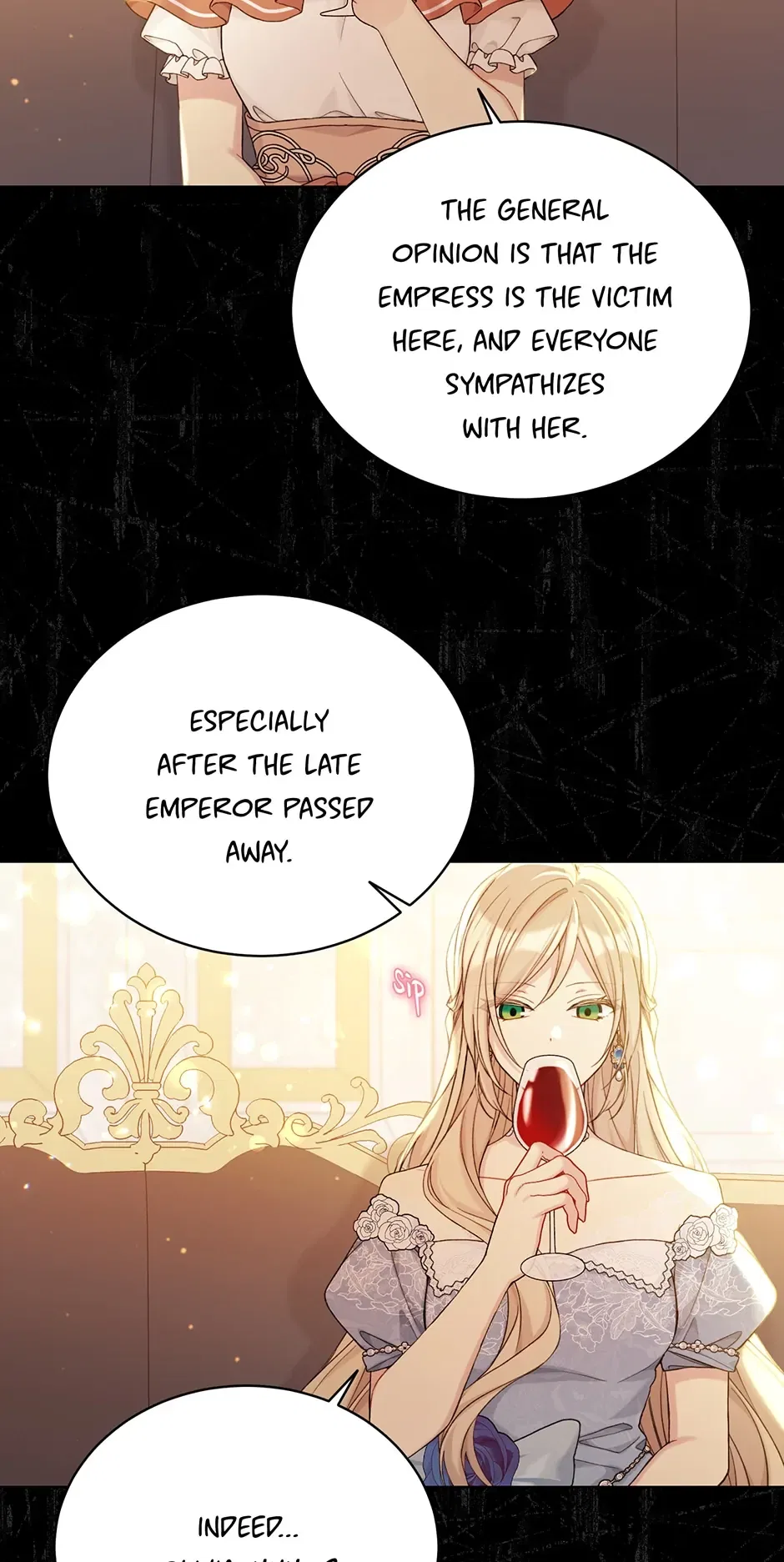 Recording Hall Chapter 98 – Page 31