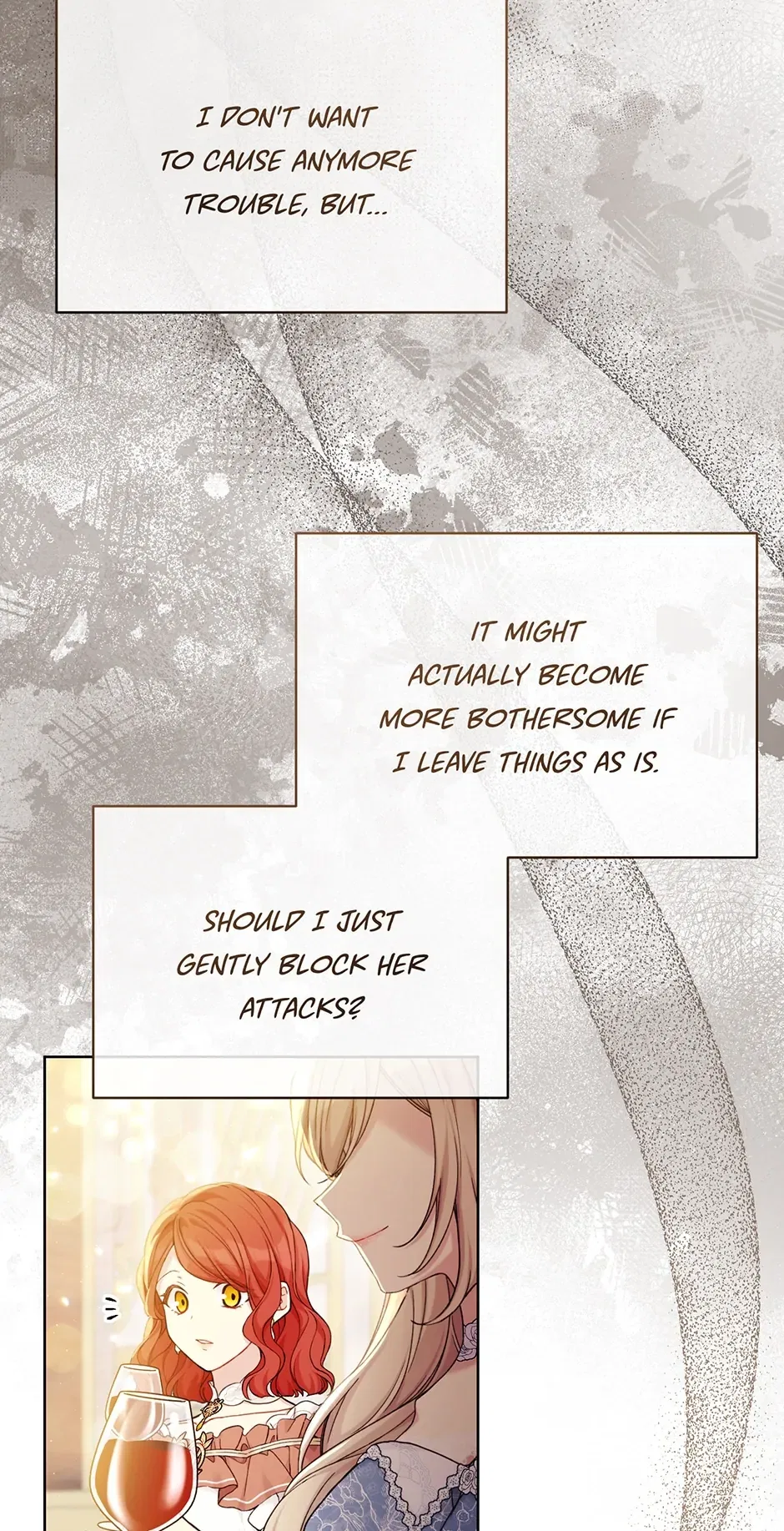 Recording Hall Chapter 98 – Page 34