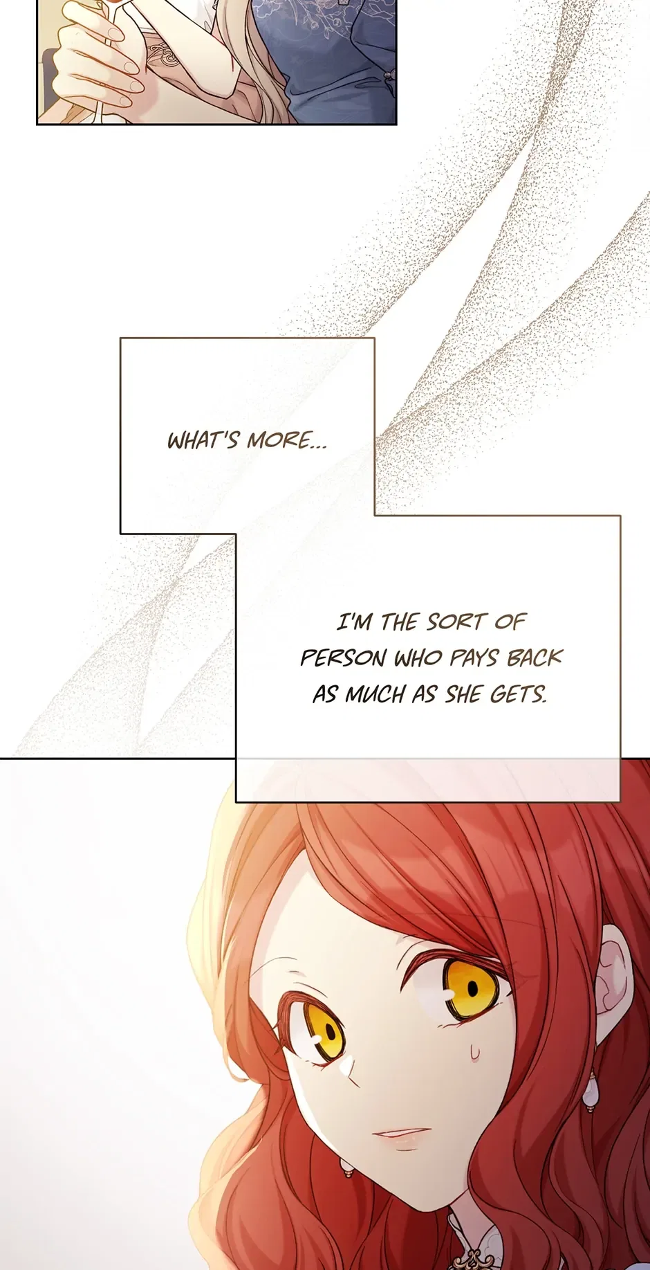 Recording Hall Chapter 98 – Page 35