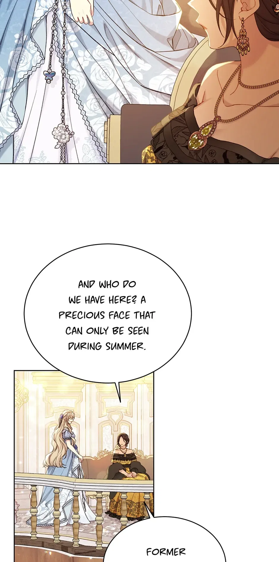 Recording Hall Chapter 98 – Page 40