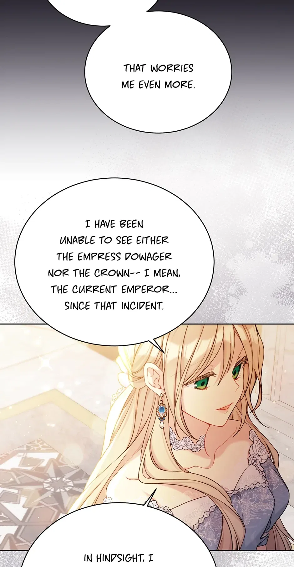Recording Hall Chapter 98 – Page 46