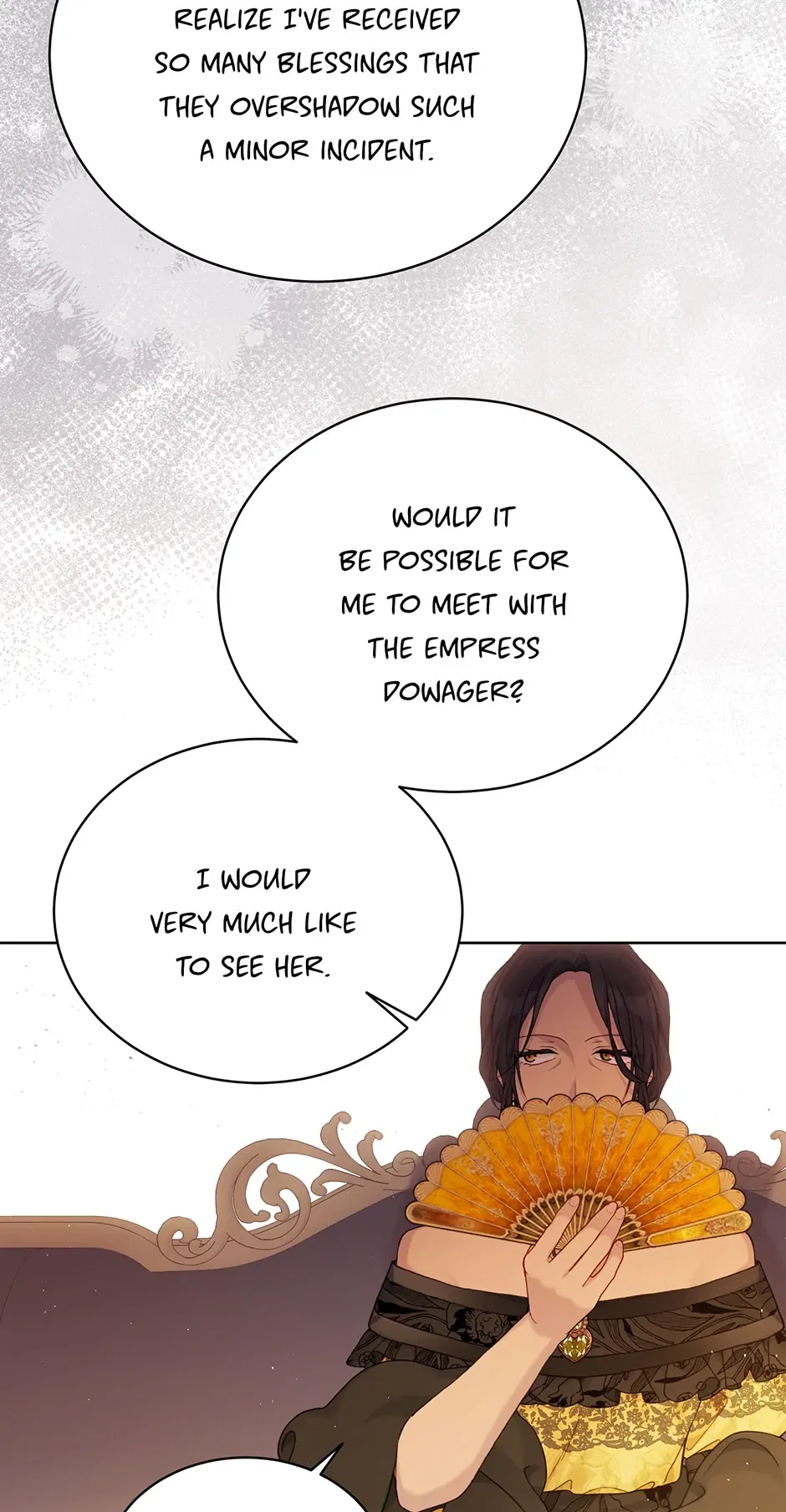 Recording Hall Chapter 98 – Page 47