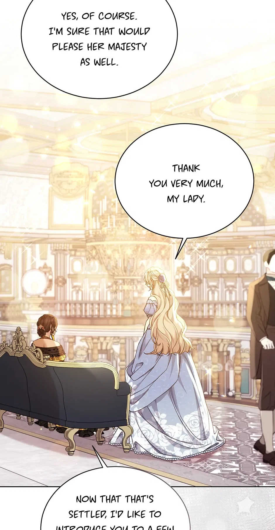 Recording Hall Chapter 98 – Page 49