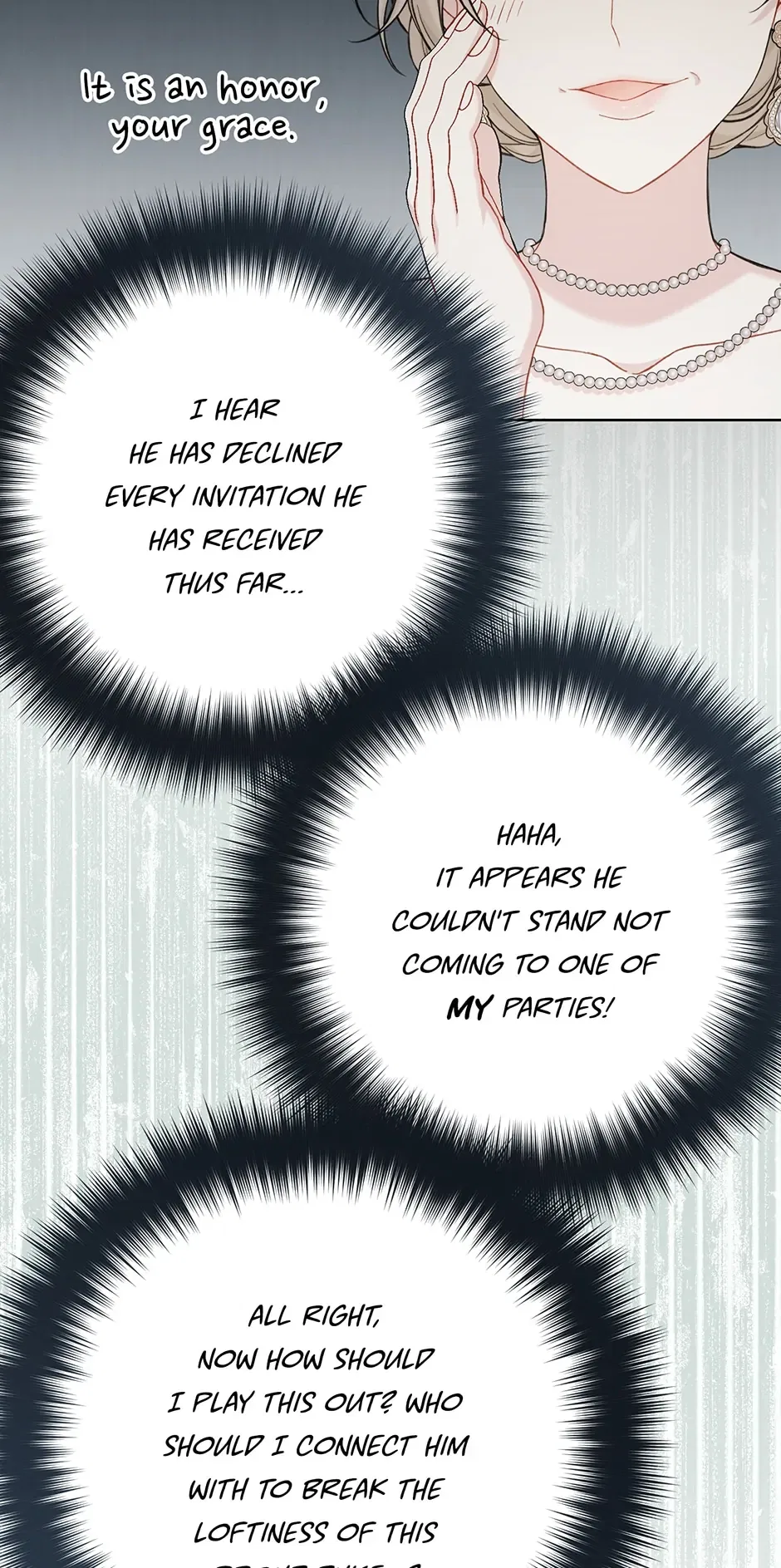 Recording Hall Chapter 98 – Page 54