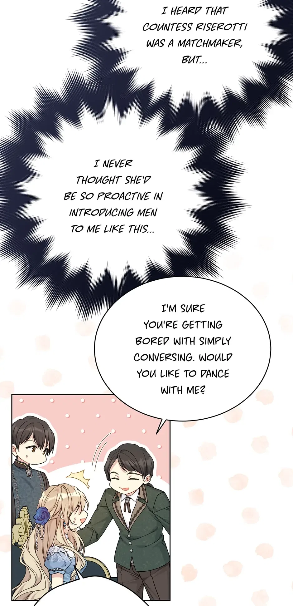 Recording Hall Chapter 98 – Page 62