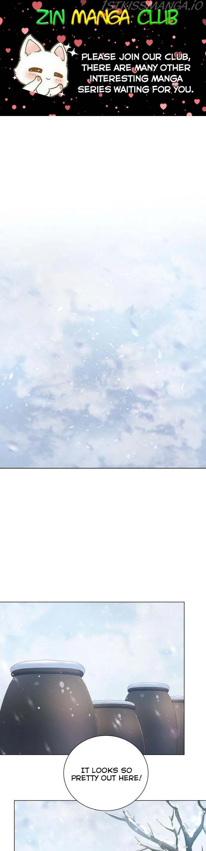 Surely a Happy Ending Chapter 83 – Page 1