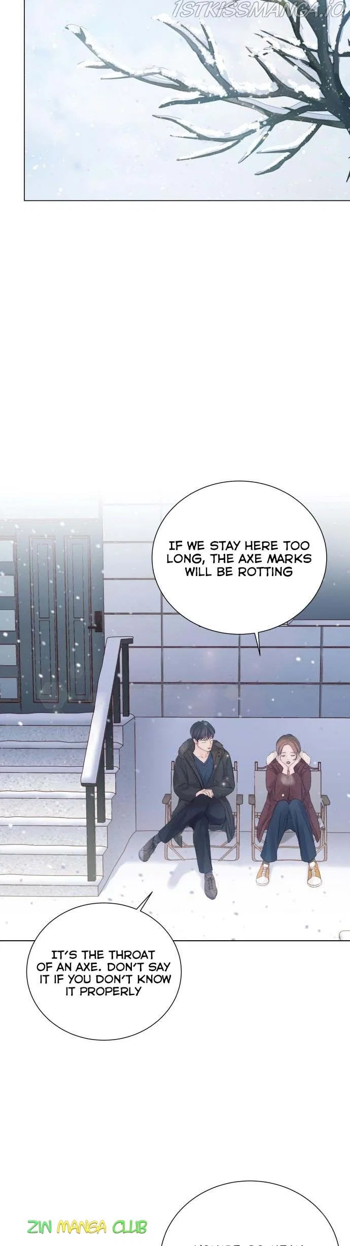 Surely a Happy Ending Chapter 83 – Page 2