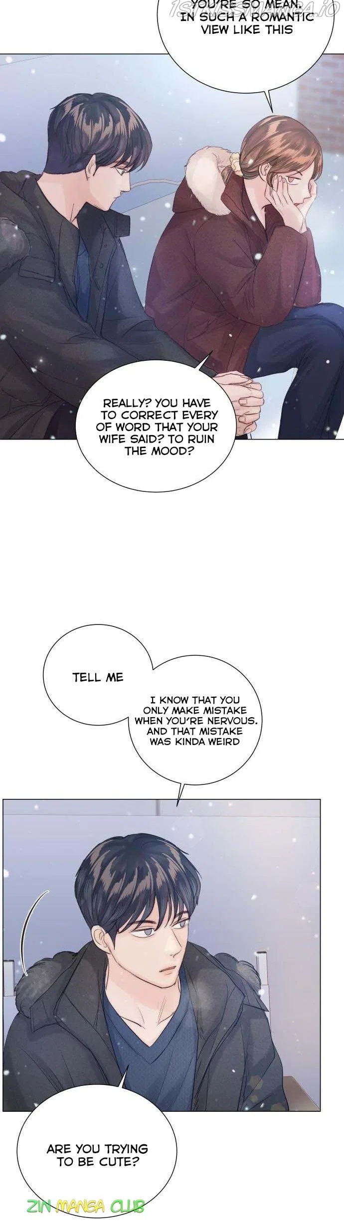 Surely a Happy Ending Chapter 83 – Page 3