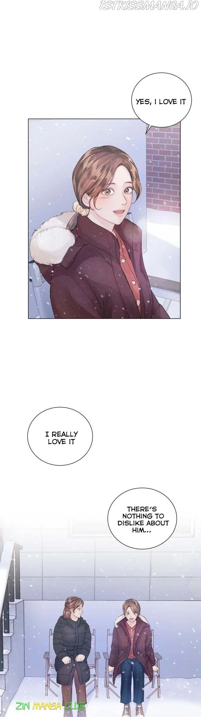 Surely a Happy Ending Chapter 83 – Page 7