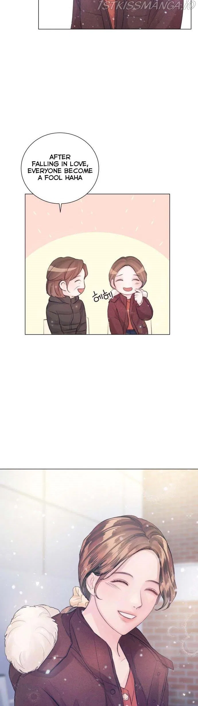 Surely a Happy Ending Chapter 83 – Page 9