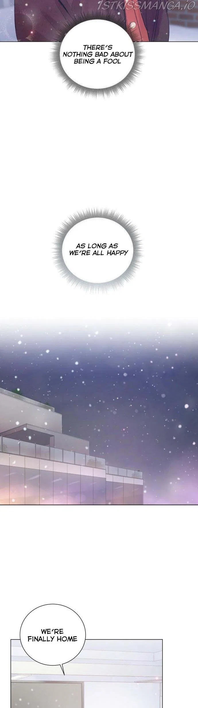 Surely a Happy Ending Chapter 83 – Page 10